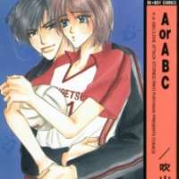  ����� A or ABC <small>Story & Art</small> 